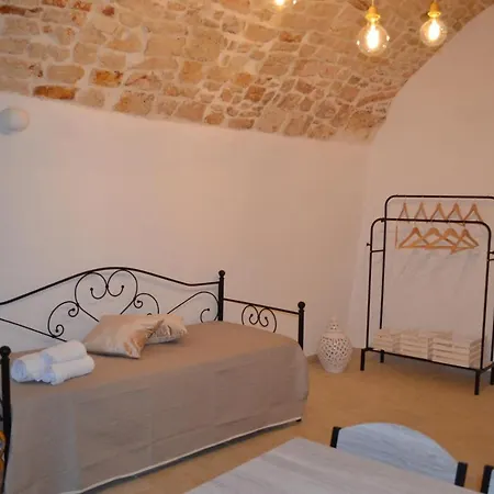 Civico34 Ostuni
