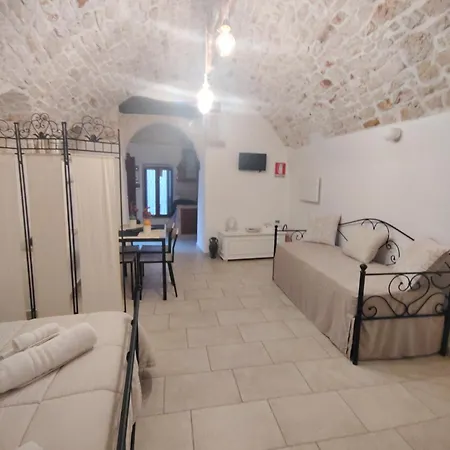 Civico34 * Ostuni