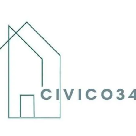 Apartment Civico34