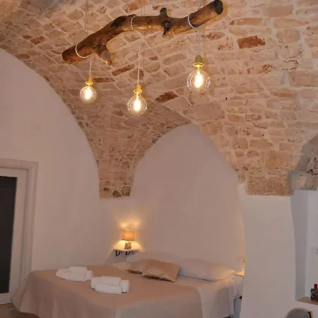Civico34 Apartment