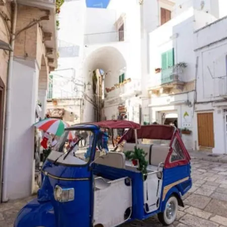 Apartment Civico34 Ostuni