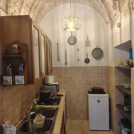 Apartment Civico34 *