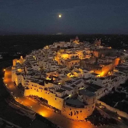 Apartment Civico34 Ostuni